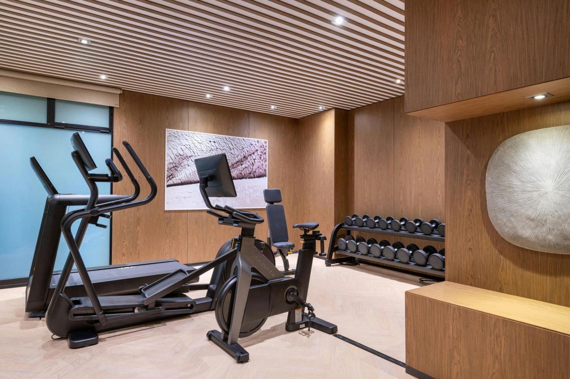 Ac Hotel Atocha By Marriott — Photos 2